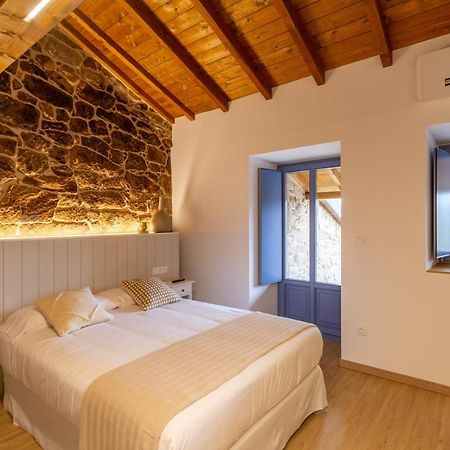 Alojamiento Turistico Caxide Parada De Sil Ribeira Sacra Kültér fotó