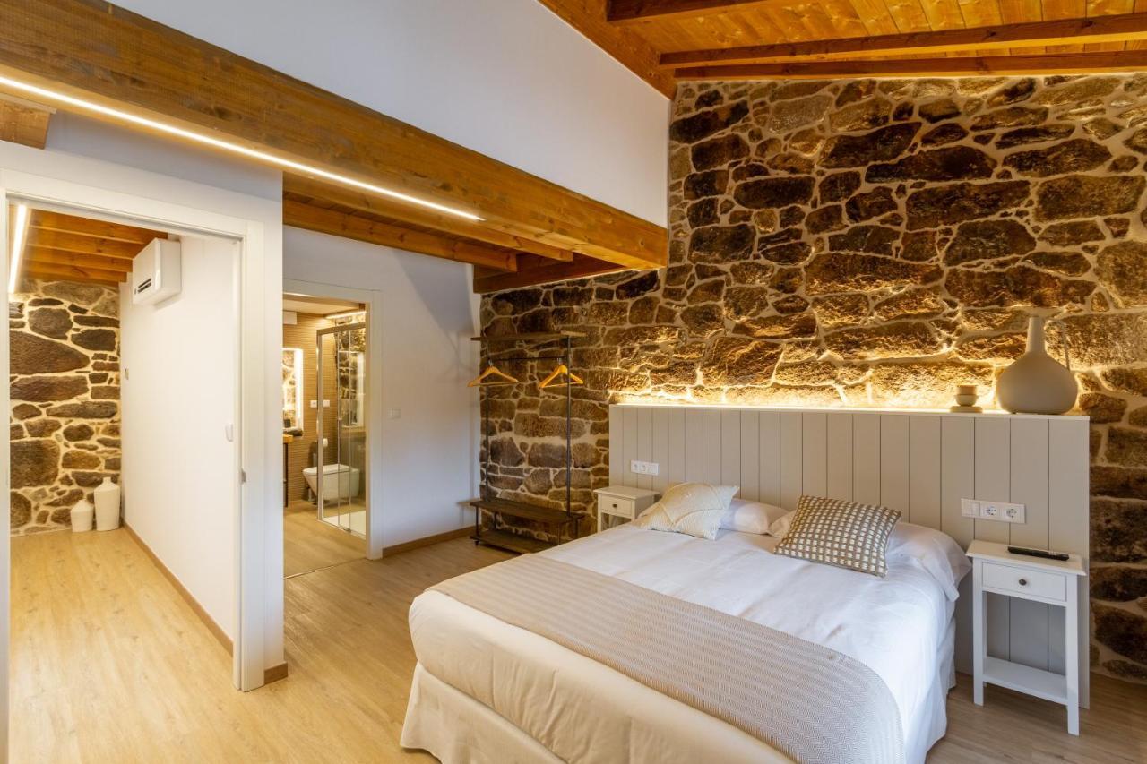Alojamiento Turistico Caxide Parada De Sil Ribeira Sacra Kültér fotó